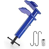 Orion Motor Tech Brake Caliper Tool, Universal Brake Caliper Compression Tool for Multi Piston Brake Pad Spreader, Heavy Duty