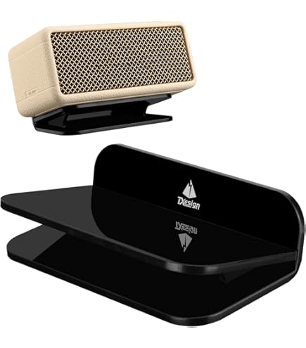 Amazon.com: XinGeeek Desktop Stand for Beats Pill 2024 Speaker