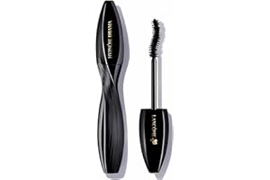 Lancôme Hypnôse Drama Extreme Volumizing Mascara - Up to 17x More Volume - Up to 24HR Wear - Ultra Black