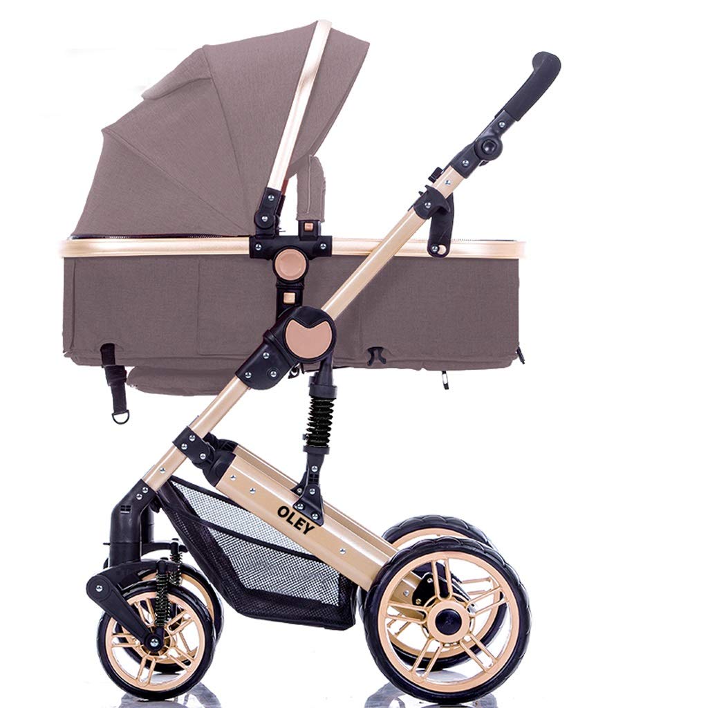 oley baby stroller