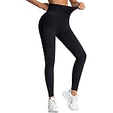 DUOL COOS Cellumove Cellulite 3D Leggings for Women, Anti Cellulite Leggins, High Waisted Push Up Sculpting Fitness Pants
