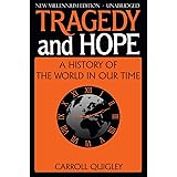 Tragedy and Hope