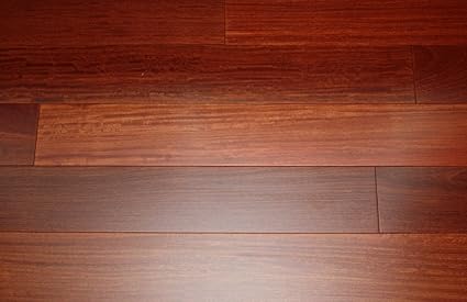 Kingsport Santos Mahogany Classic 9 16 X 5 Exotic