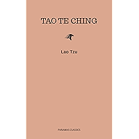 Lao Tzu : Tao Te Ching : A Book About the Way and the Power of the Way book cover Lao Tzu : Tao Te Ching : A Book About the Way and the Power of the Way book cover