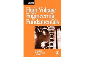 High Voltage Engineering Fundamentals
