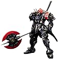 DZHSNWJ Moshow Toys MCT-J02 Progenitor Effect Takeda Shingen Black Limited Version 1/72 Action Figure New in Stock