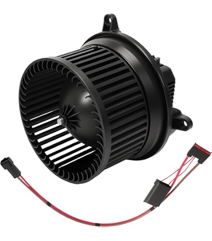 Motor De Ventilador Para Freightliner 108SD 114SD Cascadia M2 100 106 112 Western Star 4700 301306 BM5041 VCC35000003