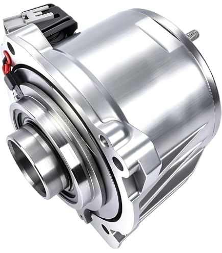 Amazon.com: TECER KE012797X KEY02797X KEY02797XA Rear Differential