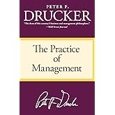 The Practice of Management