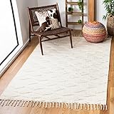SAFAVIEH Casablanca Collection Area Rug - 5' x