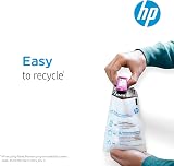 HP 27 Black Inkjet Print Cartridge C8727A for HP Printers Copiers All-in-Ones view 4