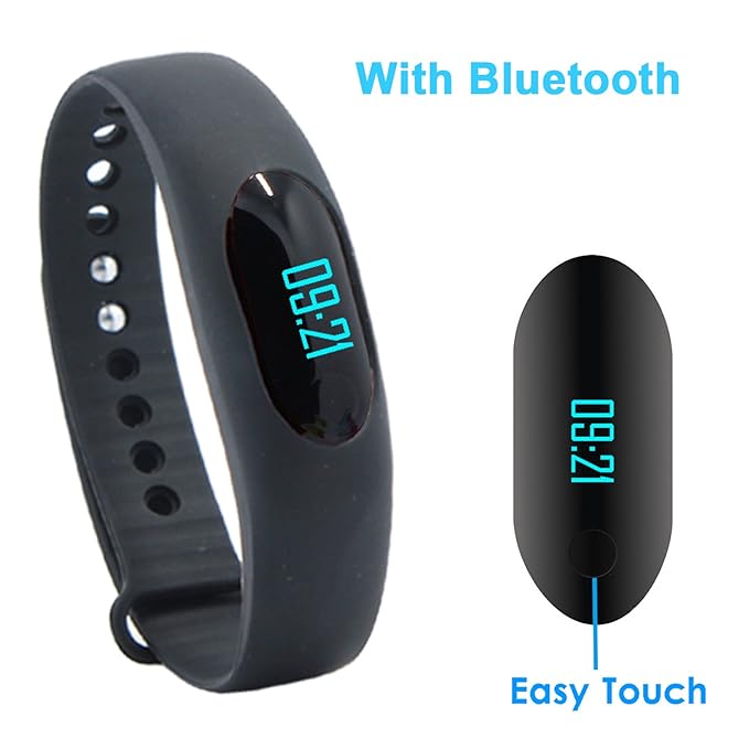 yamay smartband