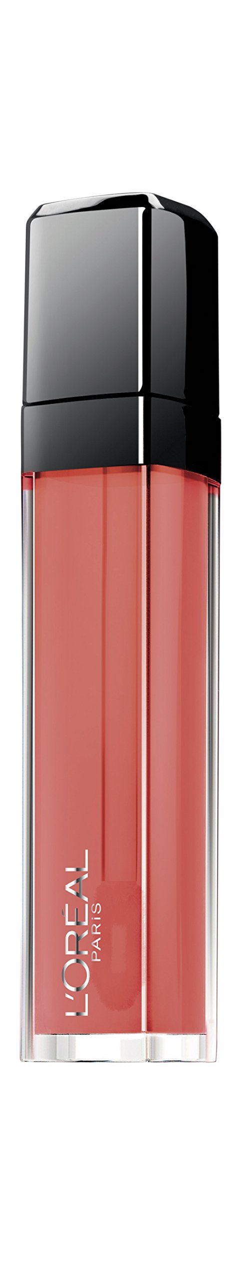 L'Oréal Infallible Lip Gloss, Sayonara Sunset 309, 8ml — image 1