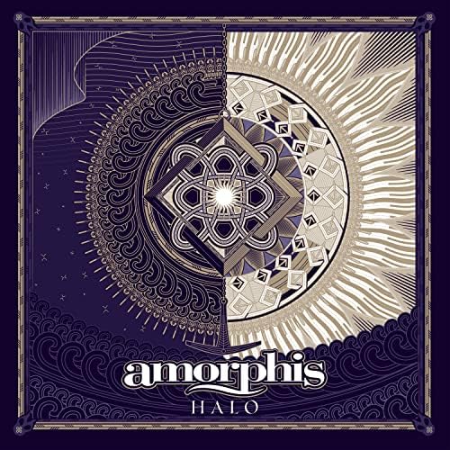 AMORPHIS - Under the Red Cloud - Amazon.com Music