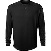 EvoShield Men's Long Sleeve Training Tee