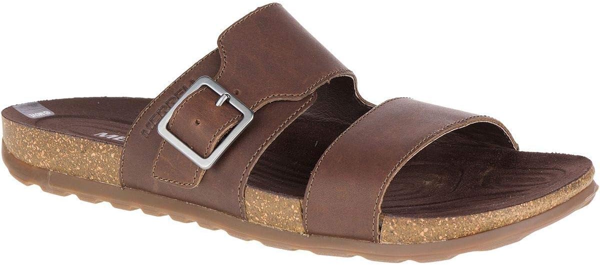 merrell slippers amazon