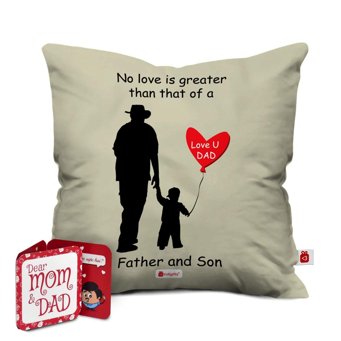 birthday gift for daddy from son