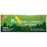 Global 20 Year Old Red Panax Ginseng Extract -Extra