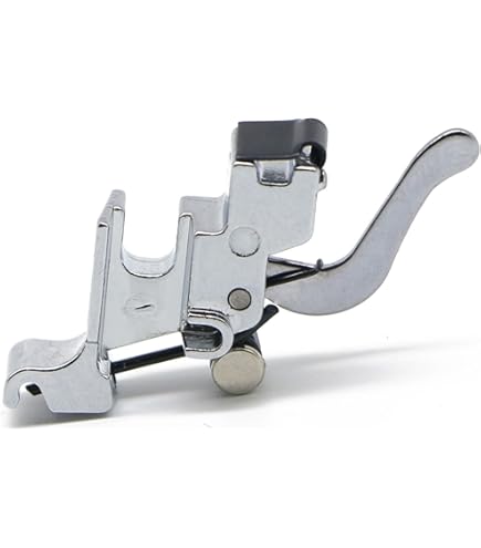 I 専用3足 Amazon.com: DREAMSTITCH 685503010 Zigzag Presser Foot with