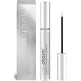 Lash serum for eyelash growth,Lash Enhancing Serum,5ML Lash Serum for Natural Longer, Thicker,Fuller Looking Lashes Gentle & Vegan for Eyelash Growth