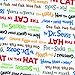 Trend Lab Dr. Seuss Alphabet Seuss Titles Crib Sheet