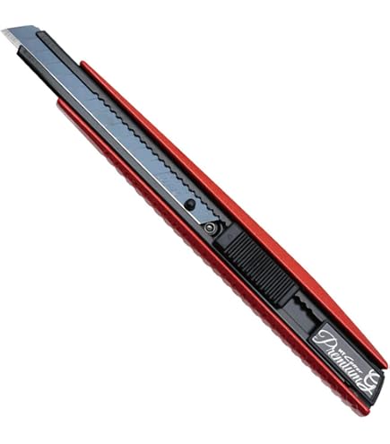 NT Cutter Portable Cutter with Snap Blade, (Type A) [A-300