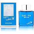 Laguna Homme by Salvador Dali 3.4 oz Eau de Toilette Spray
