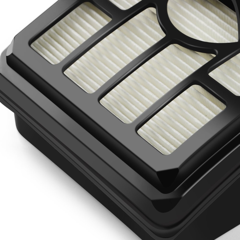 Sedremm Vacuum Filters for Shark Rotator Pro LiftAway NV500 NV501