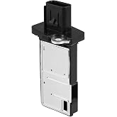 TUCKBOLD Mass Air Flow Sensor Meter Durable | MAF Sensor for Ford for Ranger 2004-2011 No.3L3Z12B579BA 1 Pcs