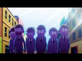 Amazon Co Jp おそ松さん 第2期 櫻井 孝宏 中村 悠一 神谷 浩史 福山 潤 小野 大輔 入野 自由 藤田 陽一 Prime Video Amazon Co Jp おそ松さん 第2期 櫻井 孝宏 中村 悠一 神谷 浩史 福山 潤 小野 大輔 入野 自由 藤田 陽一 Prime Video