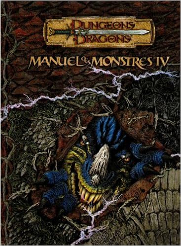 livre donjon et dragon 3.5