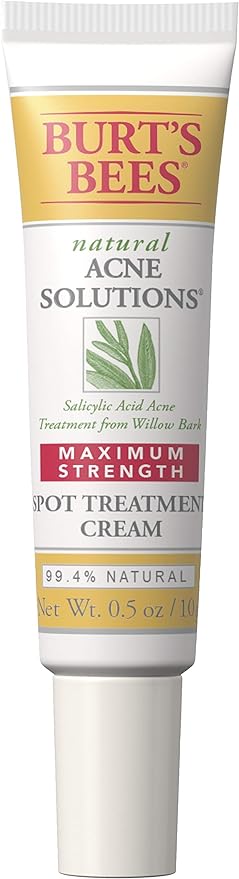 burt's bees acne spot treatment