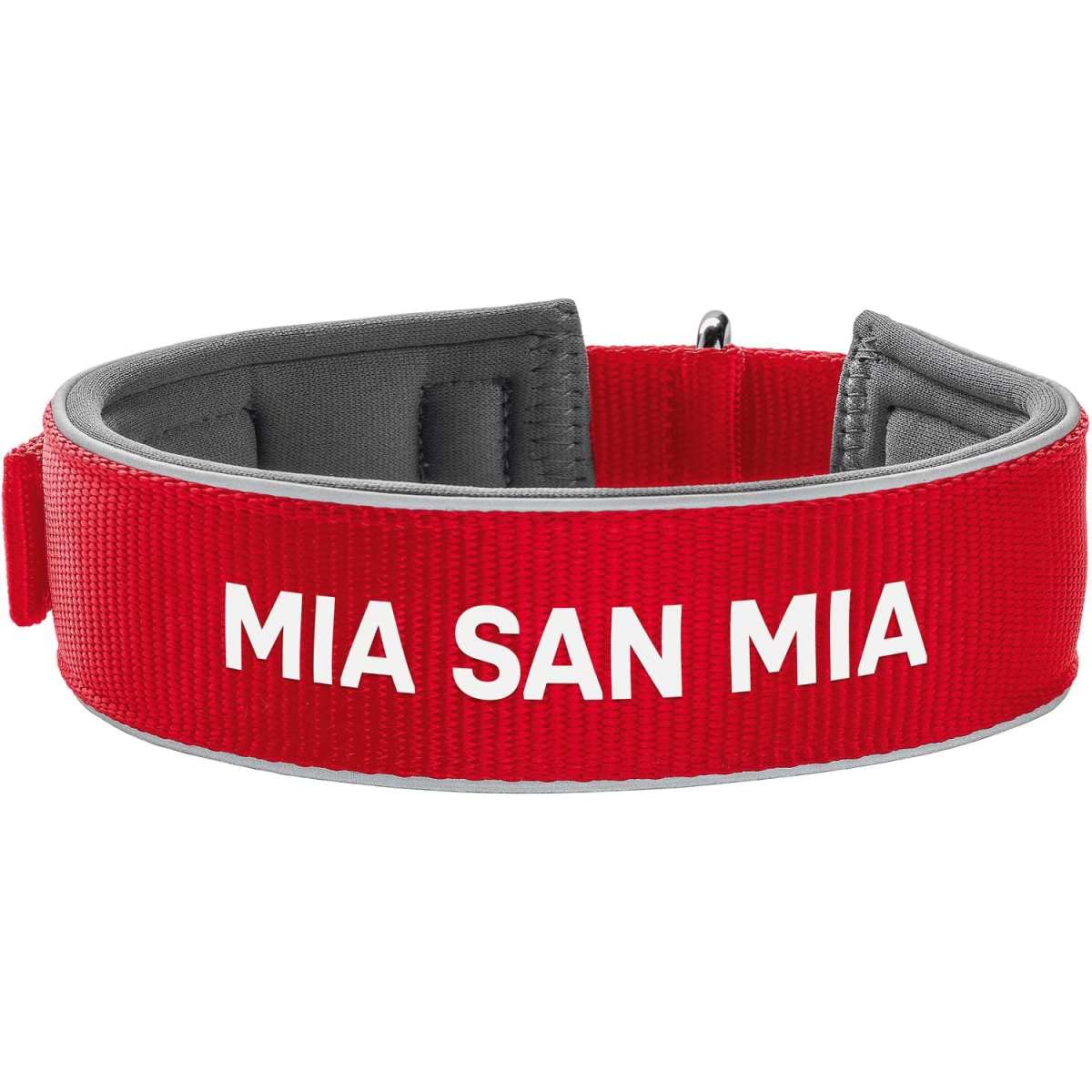 Hunter Neoprene Collar Reflect FC Bayern L (60)
