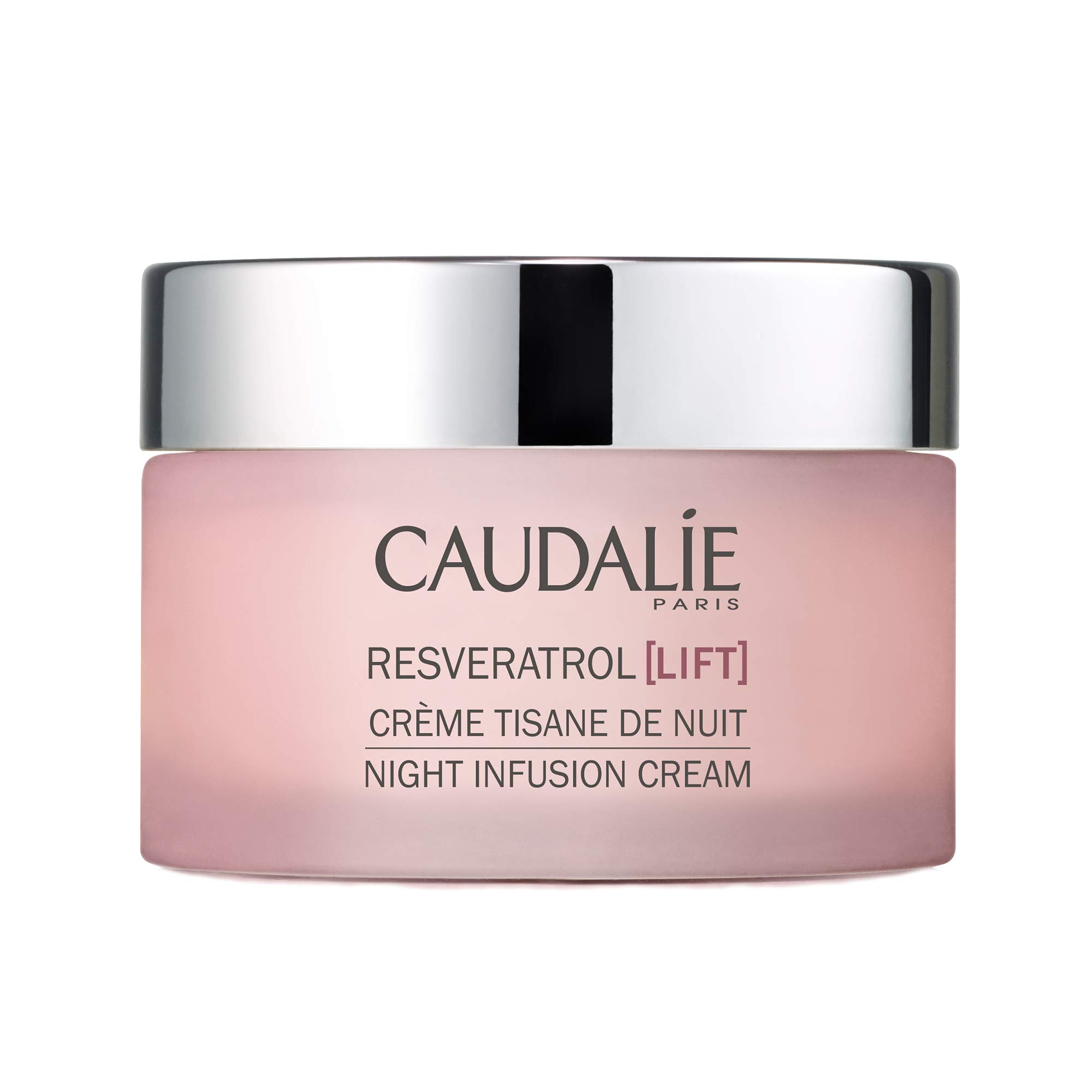 night cream caudalie
