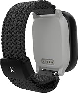 XPLORA X6 Play Children Watch Phone 4G Calls Messages SOS GPS Camera Pedometer view 5