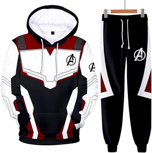 avengers endgame hoodie amazon