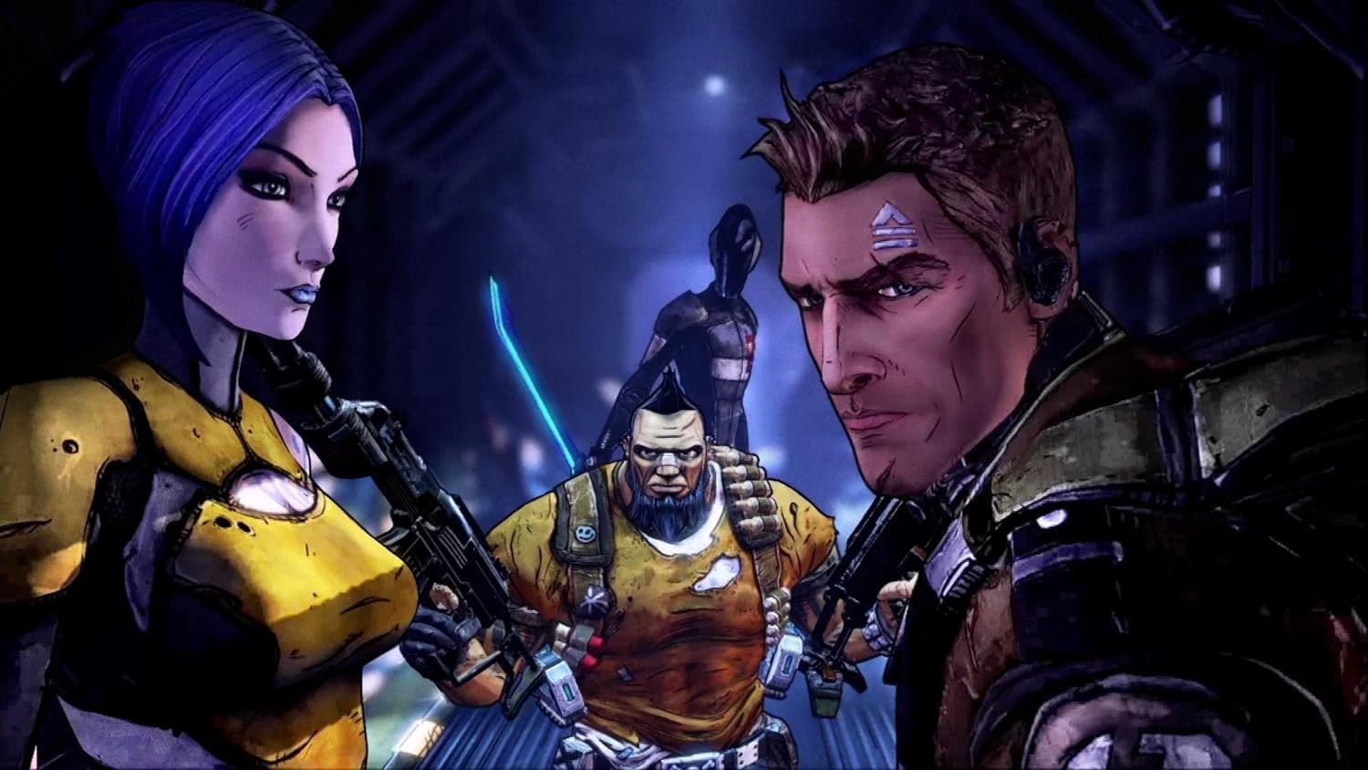 Borderlands: The Handsome Collection (Xbox One) Borderlands: The Handsome Collection (Xbox One) Xbox One