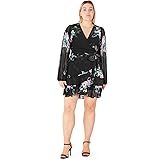 City Chic Womens Dress - Amayah