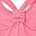 The Children's Place Girls' Her Li'l Sleeveless Top with Sharkbite Hem