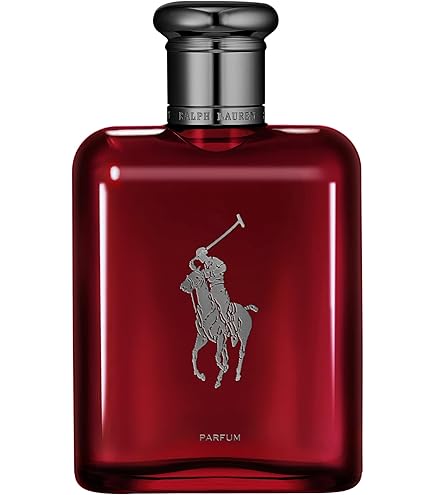 Amazon.com: RALPH LAUREN FRAGRANCES Polo Oud - Eau de Parfum