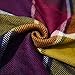 Loritta Womens Plaid Blanket Long Shawl Winter Warm Big Grid Large Scarf Scarves