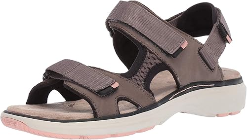 clarks womens sandals amazon