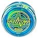 Pulse Duncan Blue LED Light Up Yo Yo New Version