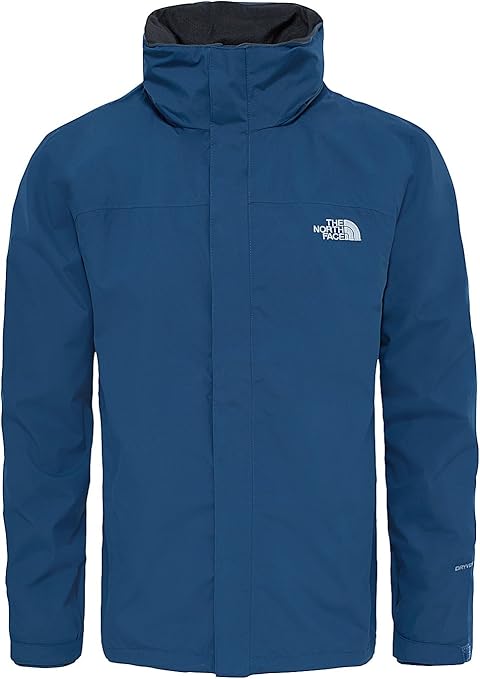 The North Face M Sangro Jacket Men Men T0a3x5hdc Xs Blue Shady Blue Xs Amazon Co Uk Sports Outdoors