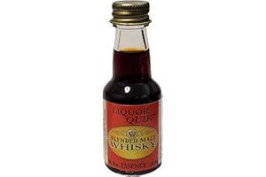 Homebrewers Outpost - FF98 Liquor Quik Essence - Scotch Whiskey - 20 mL