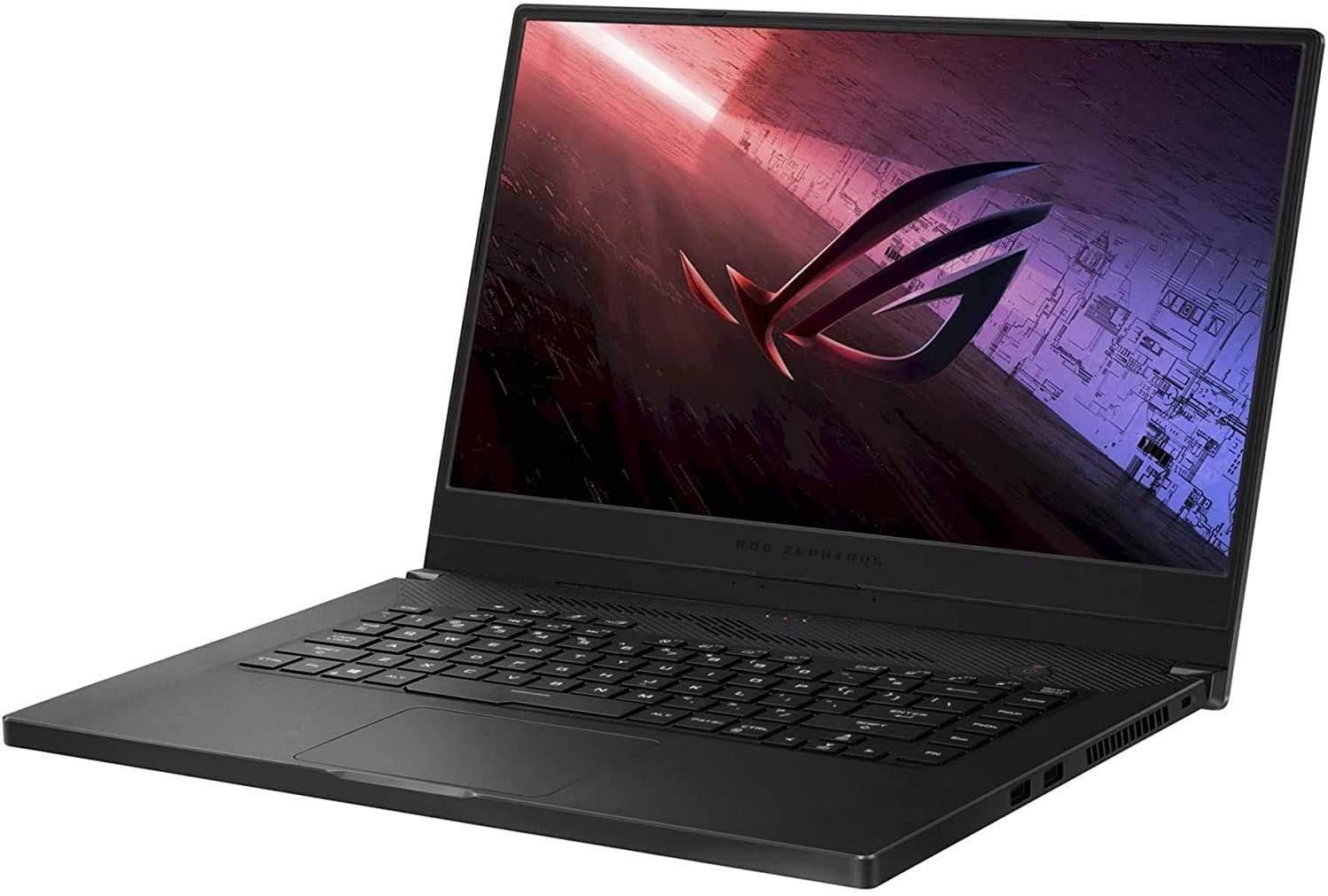 Buy ASUS ROG Zephyrus G15 Premium 2020 Gaming Laptop I 15.6" 240Hz FHD