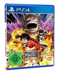 One Piece : Pirate Warriors 3 Edition Collector