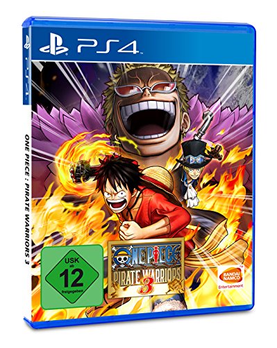 One Piece : Pirate Warriors 3 Edition Collector