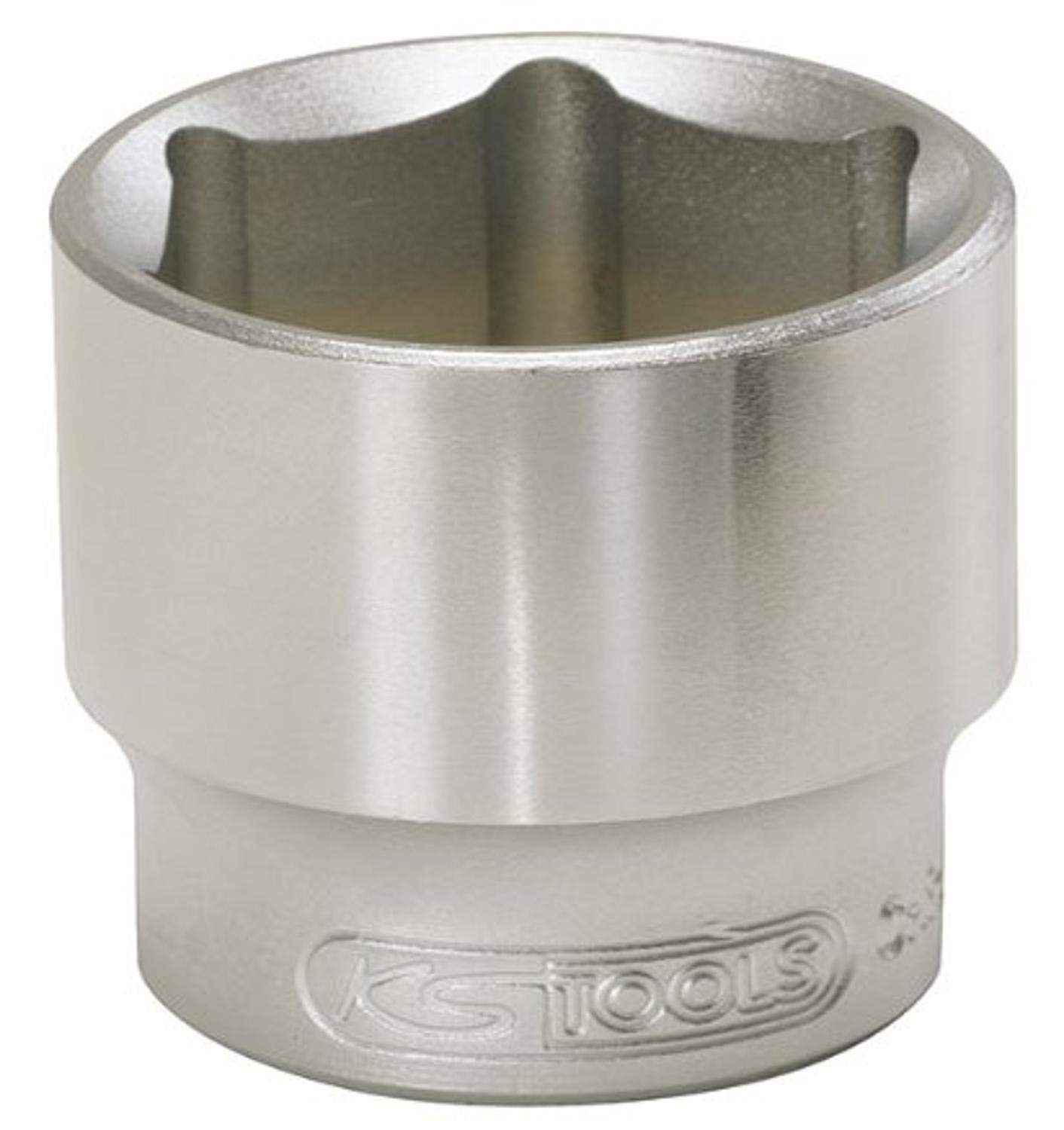 KS Tools 917.1342 1/2" CLASSIC Hexagonal socket, 25mm