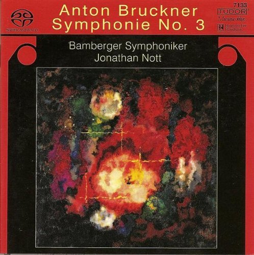 SYMPHONY NO.3 en promo sur Amazon